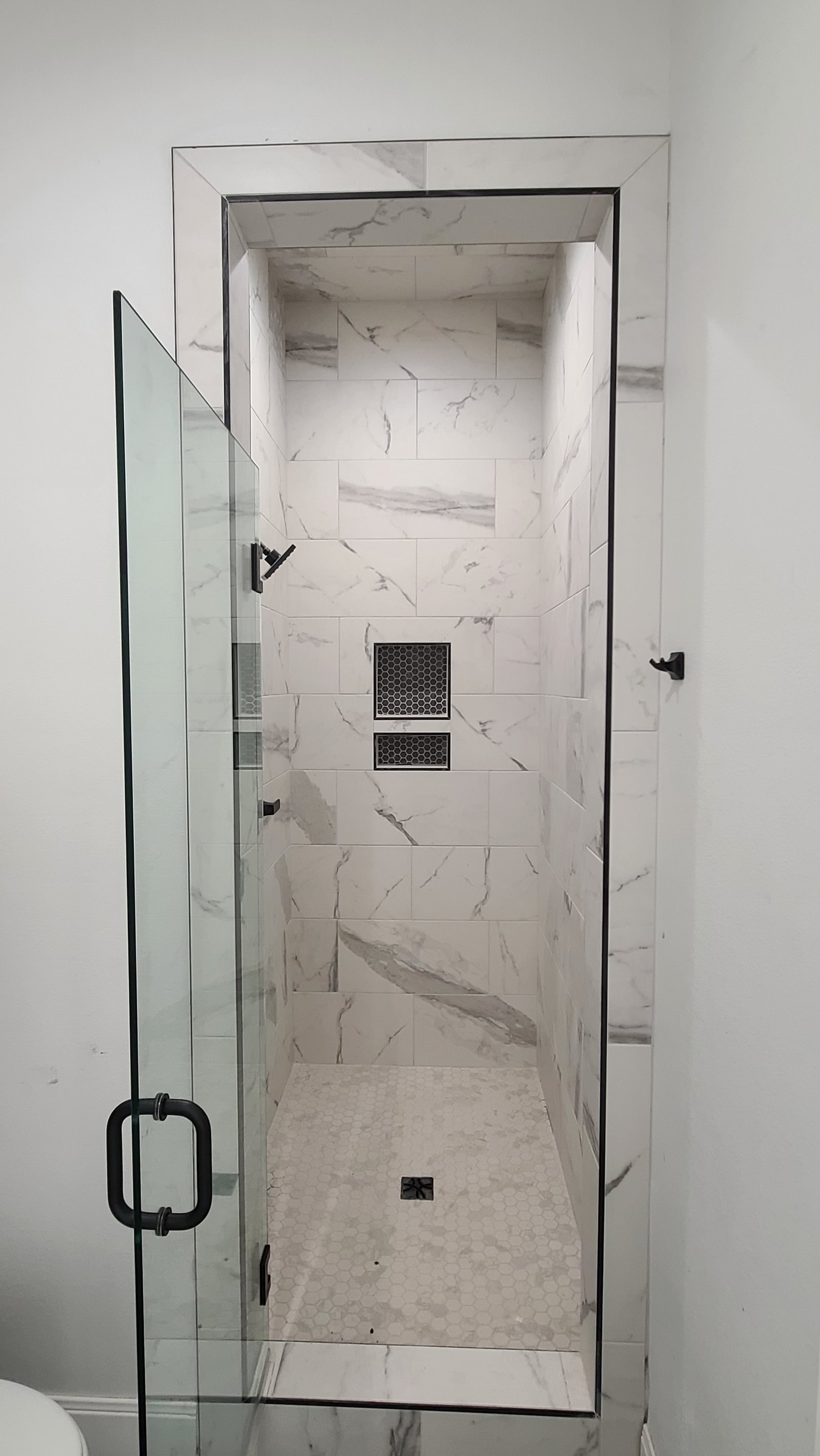 Shower Design 3